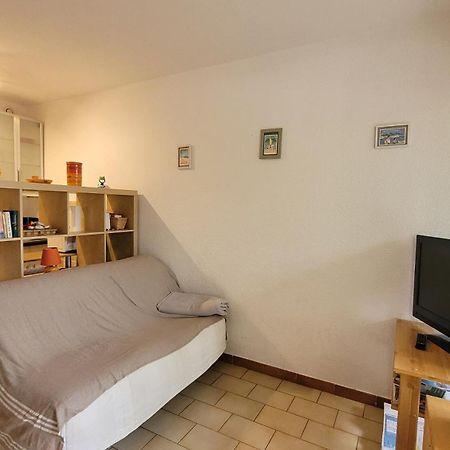 Studio Les Lecques 100M De La Plage Saint-Cyr-sur-Mer Luaran gambar